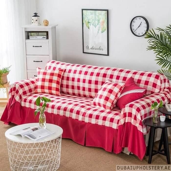 Как винтажные персидские ковры придают элегантность любому интерьеру