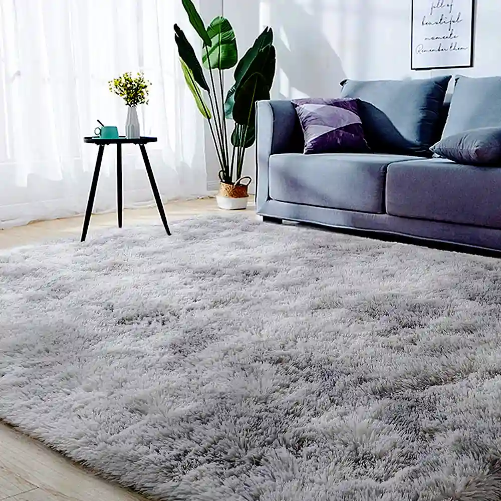 Как выбрать идеальное ковровое покрытие от стены до стены для любой комнаты