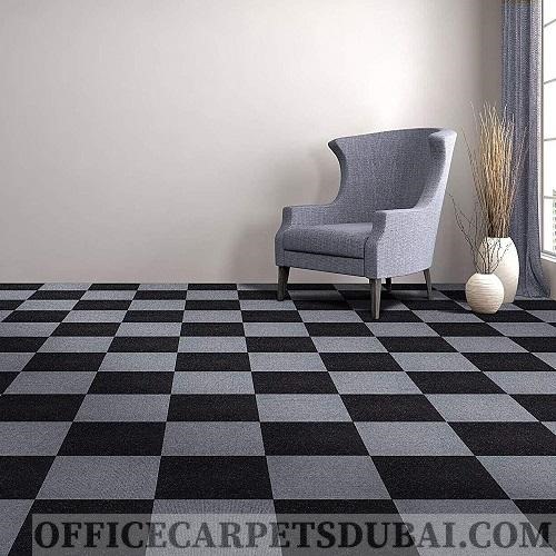 Мастерство изготовления винтажных персидских ковров