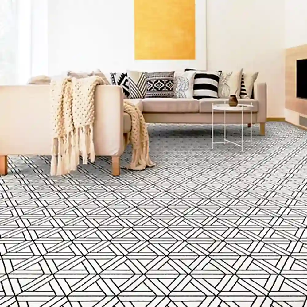 Почему ковролин важен для небольшого офиса