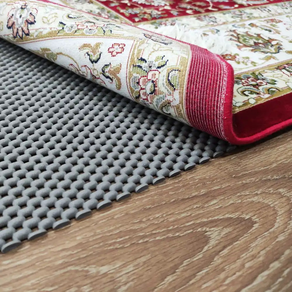 Преимущества использования современного офисного ковролина