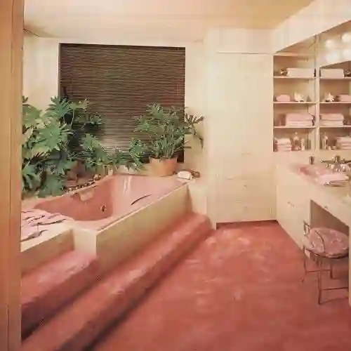 Процесс изготовления ковра ручной тафтинговки