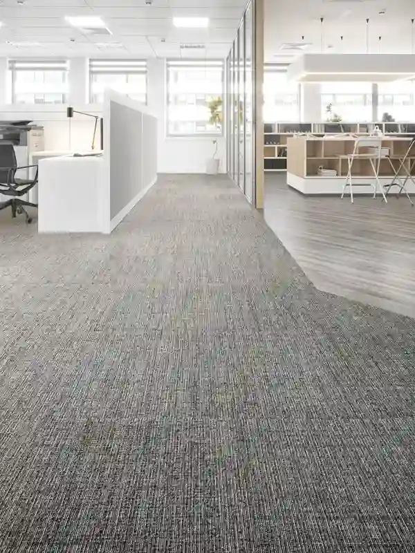 Вневременная элегантность шерстяного ковра Axminster