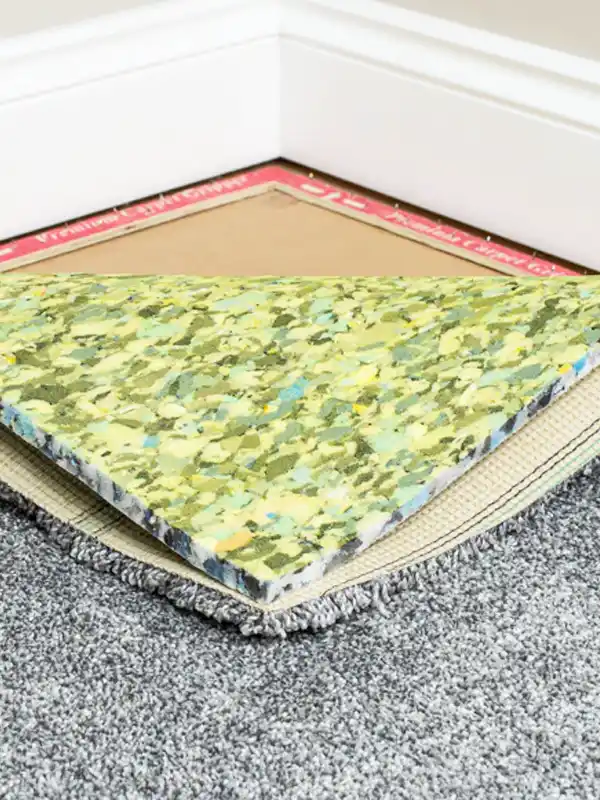 История Ulster Carpets