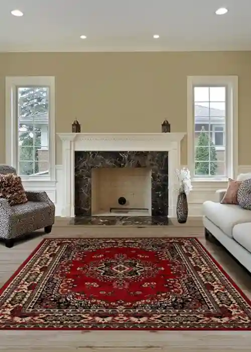 История и наследие Axminster Carpets Limited