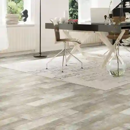 Основные преимущества установки современных офисных ковровых плит