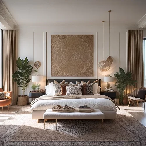 Основные факторы при выборе плиток из ковролина для офисных помещений